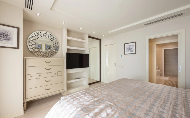 Grand Karat Sochi Apartments