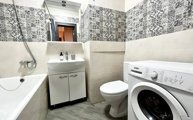 Sunny Days Apartment Kirova Apartments