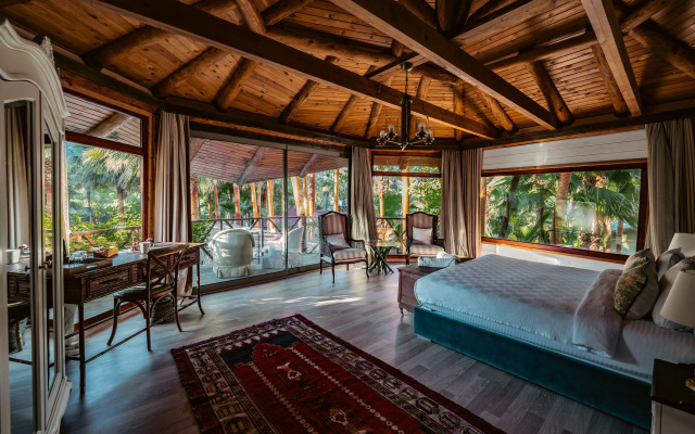 Layla Gocek - Adults Only Hotel