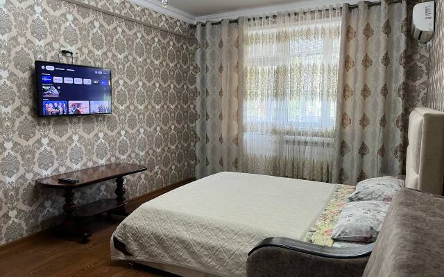 Апартаменты в центре города