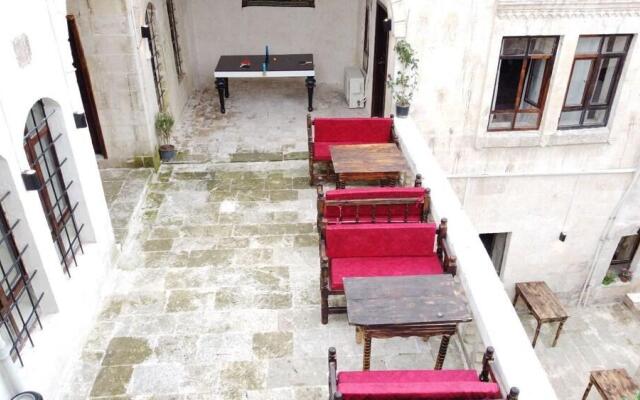 Karagül Otel Boutique-Hotel