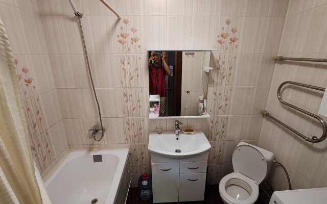 Kvartira u Morya Apartments