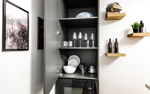 Апартаменты ApartMe 5 Аэропорт