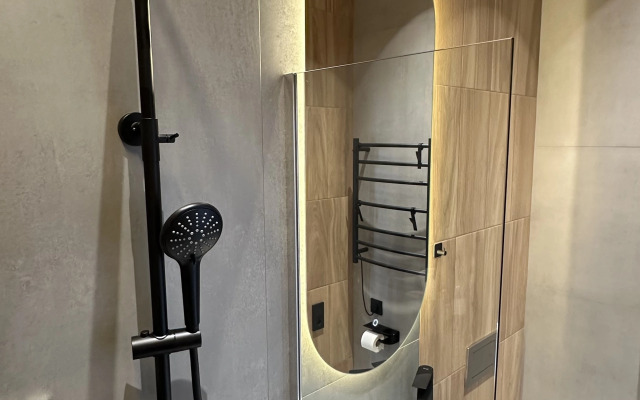 I9.9 Apartments