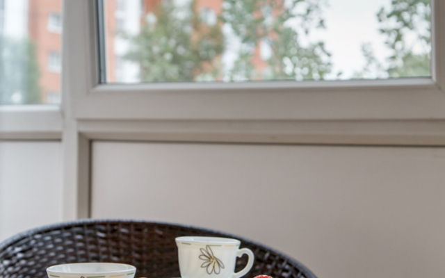 Апартаменты Колибри Премиум Класса в Центре