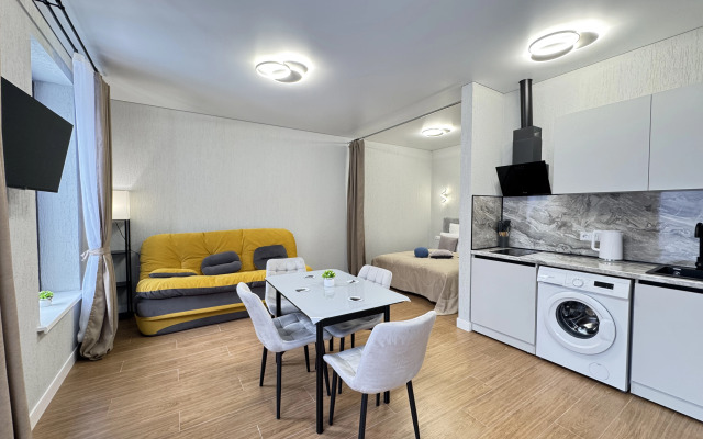 Квартира уютная от Квартирукинг