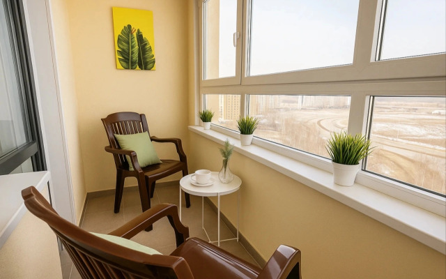 Апартаменты D&N