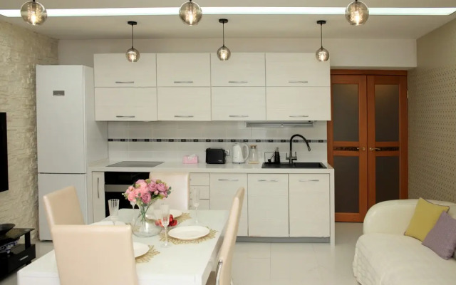 S Vidom na More Flat