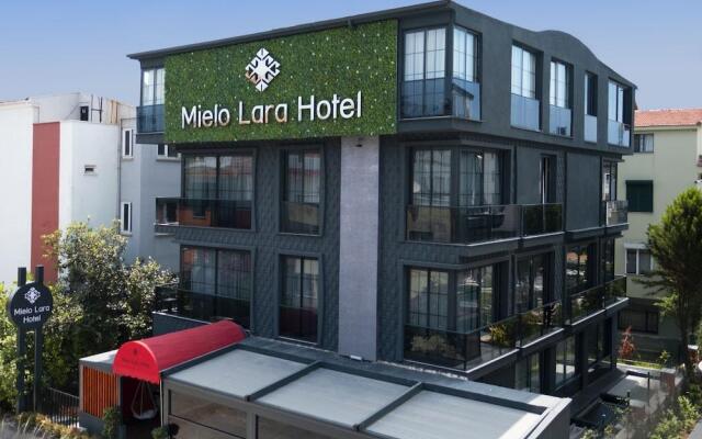 Бутик Отель Mielo Lara