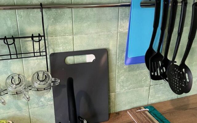 Квартира на Садовой 213(3)