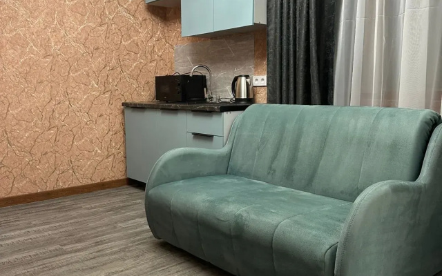 Гостевой дом Sukhum T&N