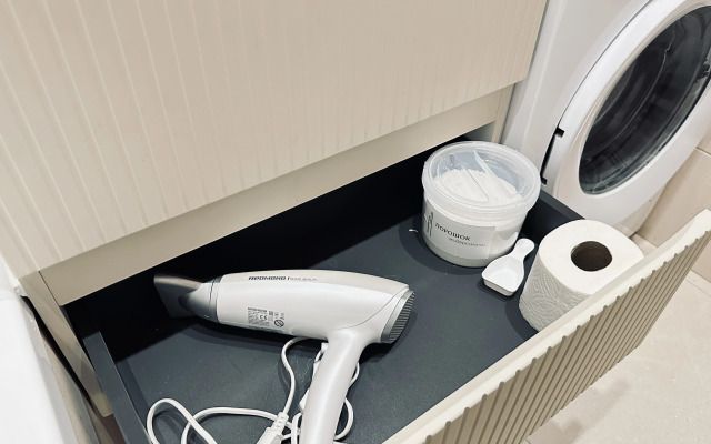 Квартира в ЖК «Центр Парк»