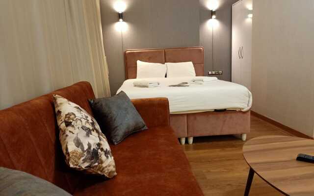 Falcon Palace Hotel