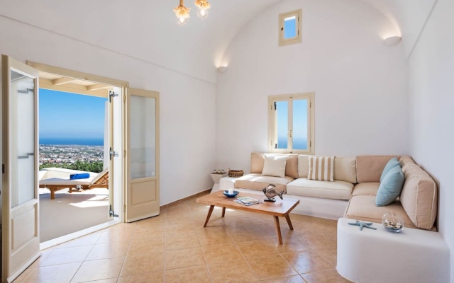 White Orchid Villa