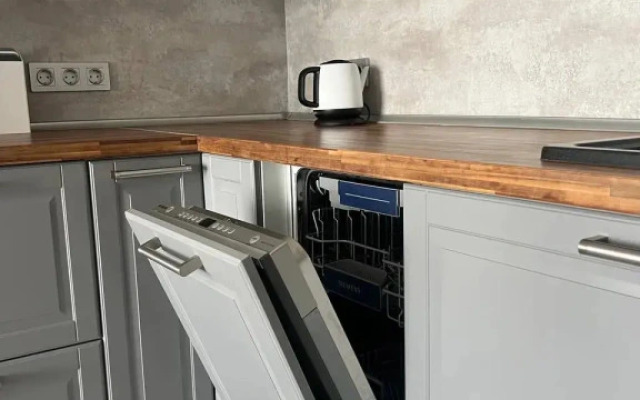 Апартаменты Ризон в ЖК Ясеневая