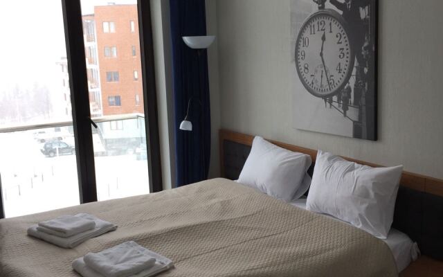 Orbi Palace Apart Maria Apart-Hotel