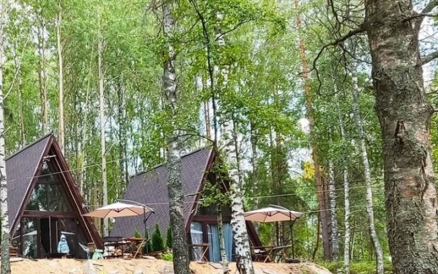 Жилое помещение Fivestars