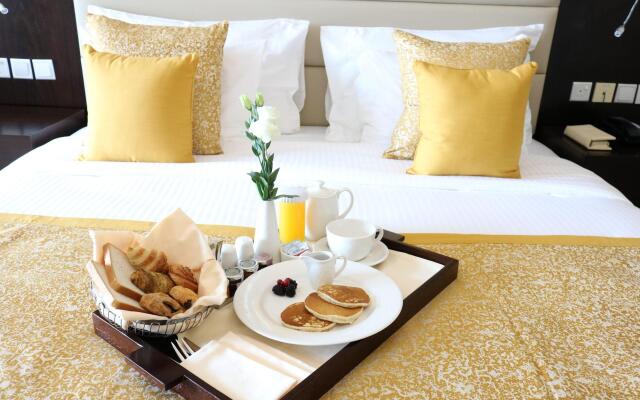 Al Bahar Hotel & Resort - Image 3