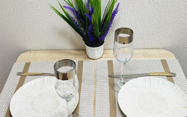 Bezhevaya Malyshka Flat
