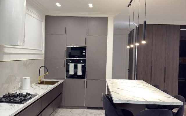 Гостевой дом Lots Rooms