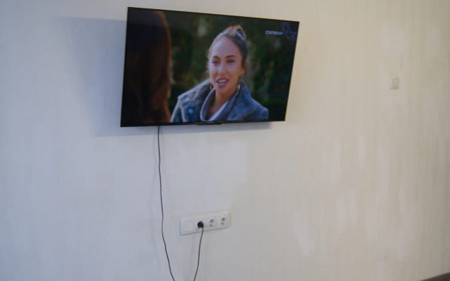 Teplo Dom Apartments