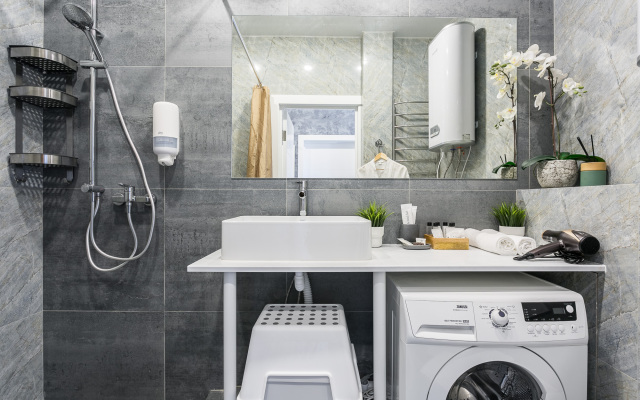 Апартаменты Морошка на Ленинском