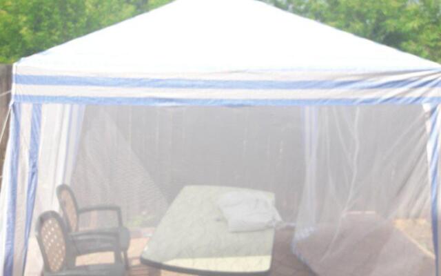 Nad Rekoj Guest House