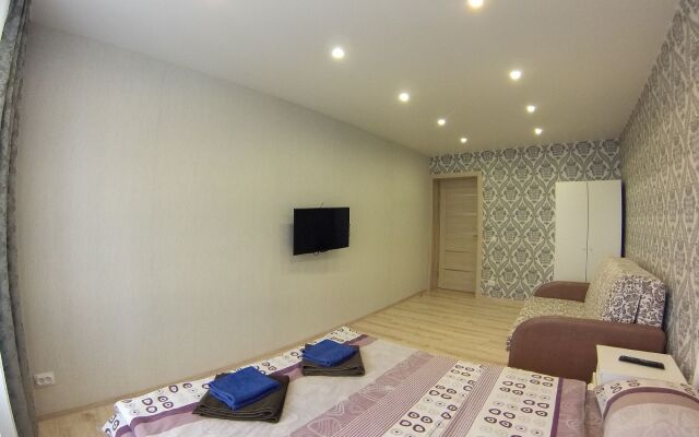 Апарпартаменты Right Room двухкомнатные на улице Октябрьской 2 Центр города