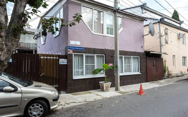4.16 Studio Adler Centre Flat