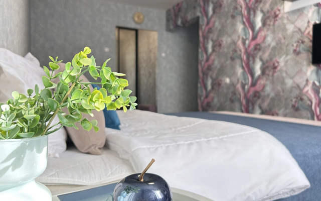 Квартира на Карамзина 28