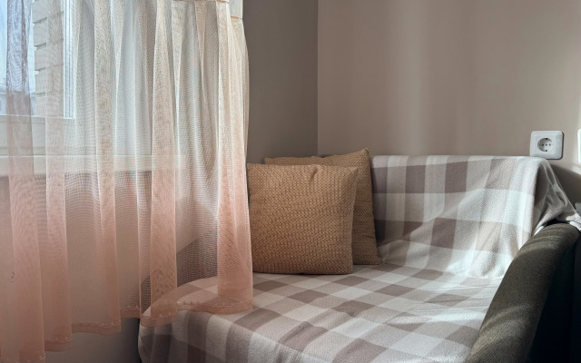 Апартаменты Ломоносова 83