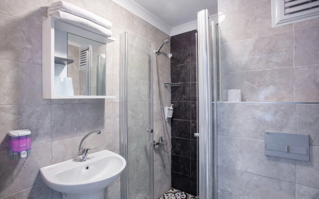 Aslan City Hotel