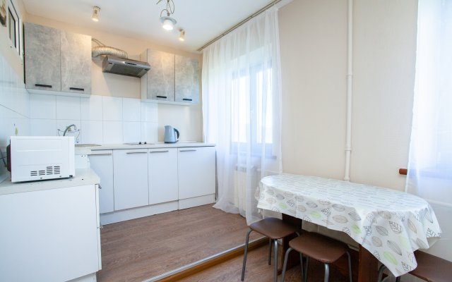 Апартаменты 2х Комнатная Квартира в Центре Владивостока
