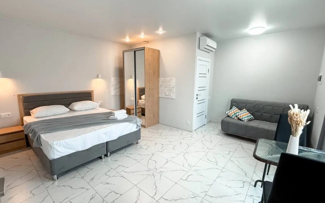Vysota ap 1 Apartments