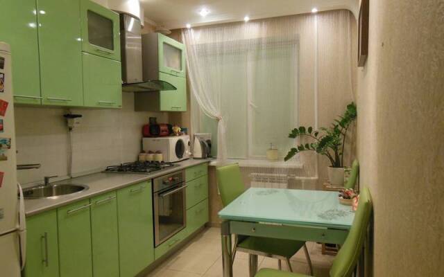 Апартаменты Холм