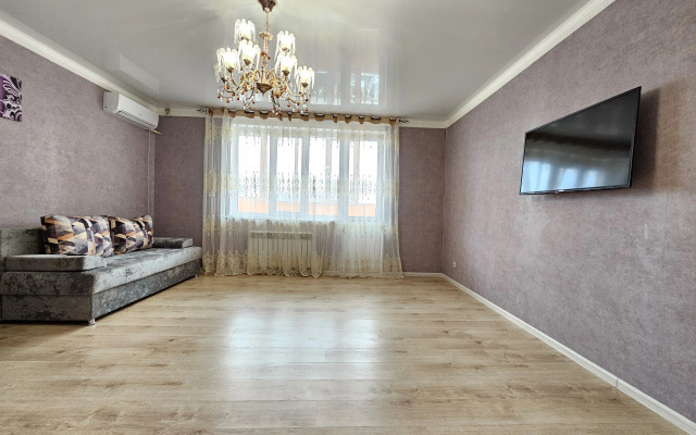 Квартира Khadi_Home в современном ЖК Адмирал