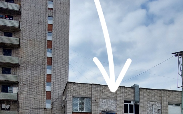 Hostel Na Leningradskoy
