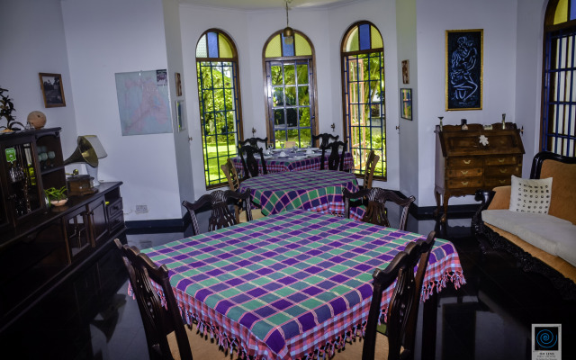 Kandy Green View Bungalow Guest House