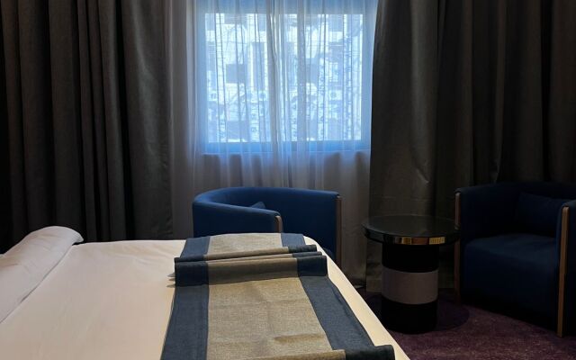 Marvelous Hotel