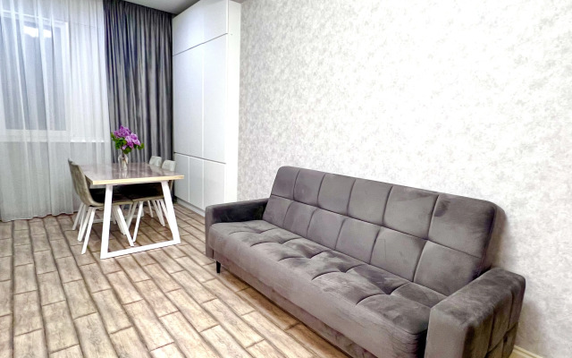 Na Khalilova Flat