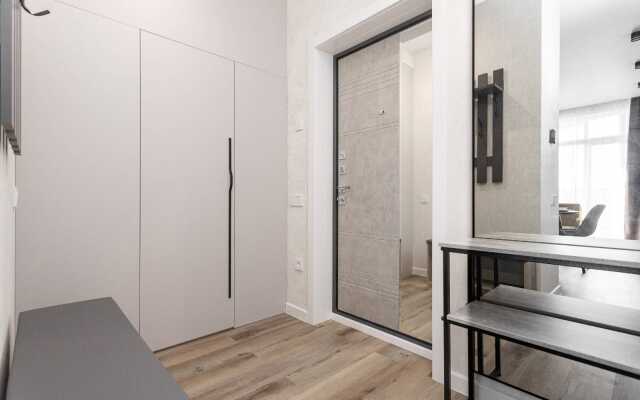 Adres Schastyya Apartments