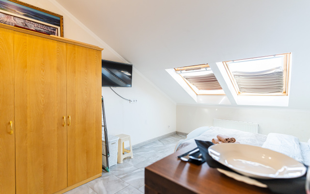 Апартаменты в ЖК Прованс в Геленджике от LetoAрart 2