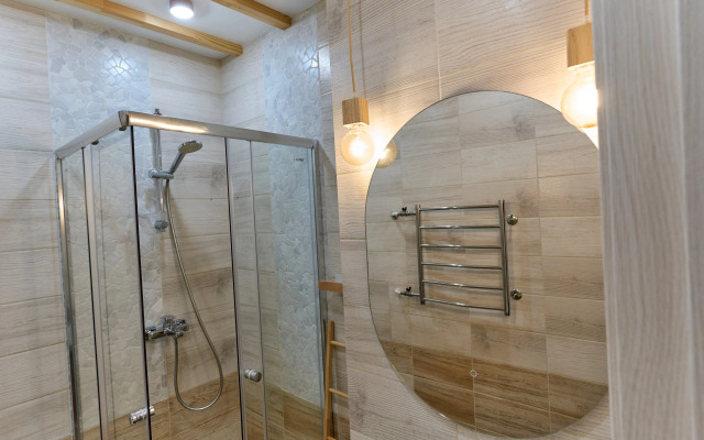 Квартира Люкс Апарт