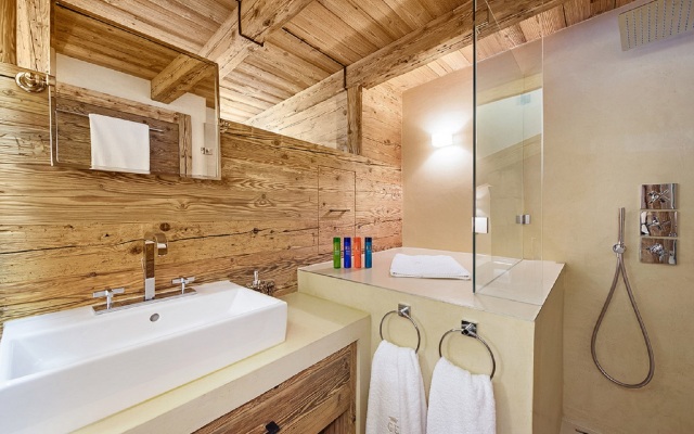 Lovely Chalet Kitzbuhel Villa