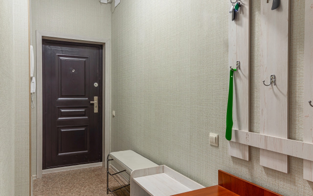 Novaya Dvushka V Sovremennom Zhk Flat