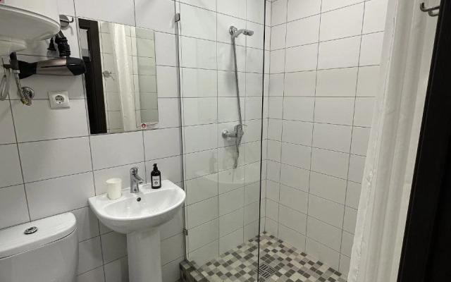 Отель RedFox в центре