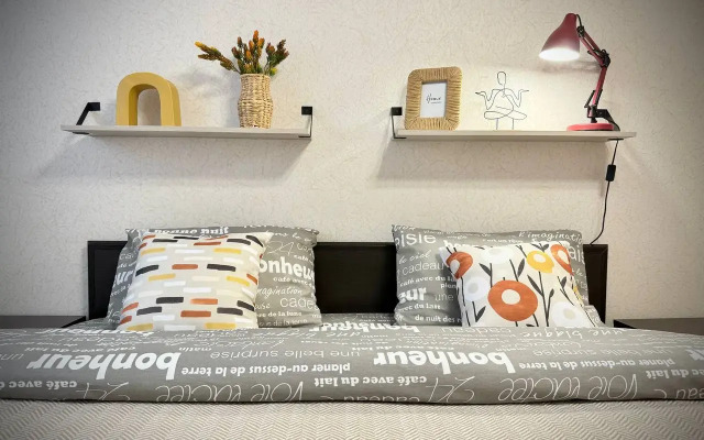 Квартира Однокомнатная квартира у ТРК Арена