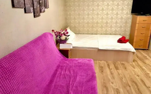 Апартаменты на Ленина 68а