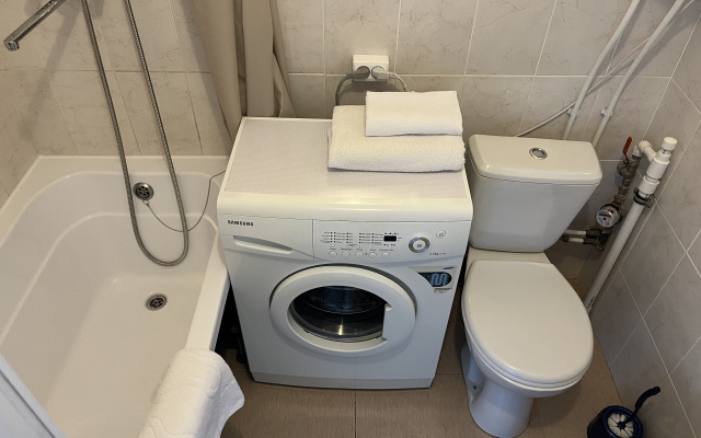 Апартаменты Sergeew Apartments в Центре Васильевского Острова у Метро