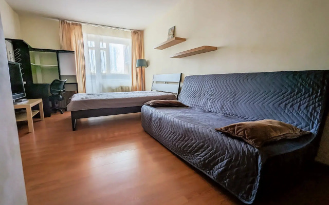 Квартира однокомнатная рядом с Алмазова и Доктриной